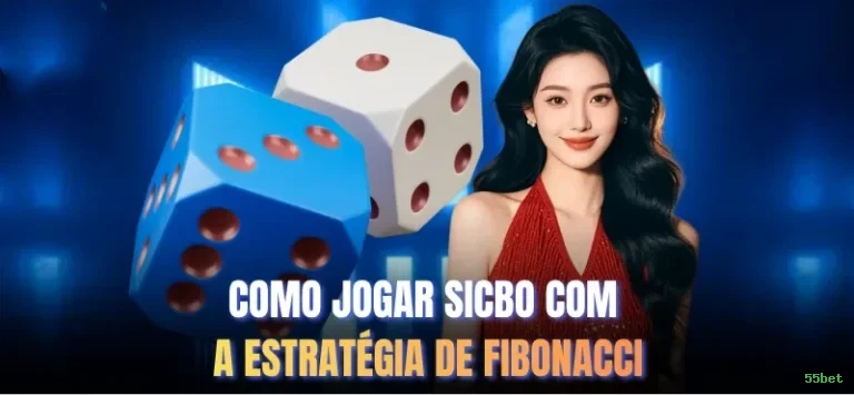Apostas esportivas 55bet - futebol e esportes ao vivo
