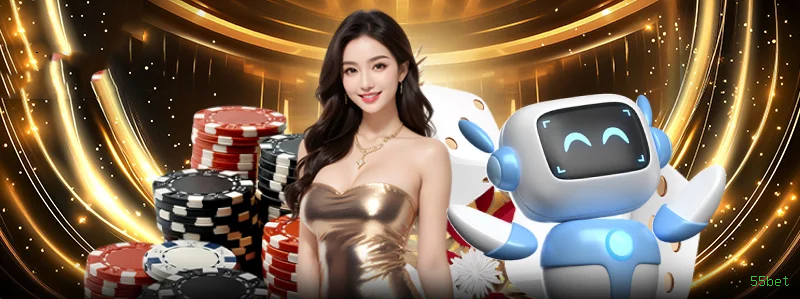 Download app 55bet Android iOS
