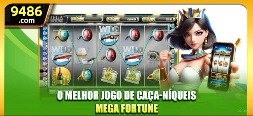 Login 55bet - acesso à conta