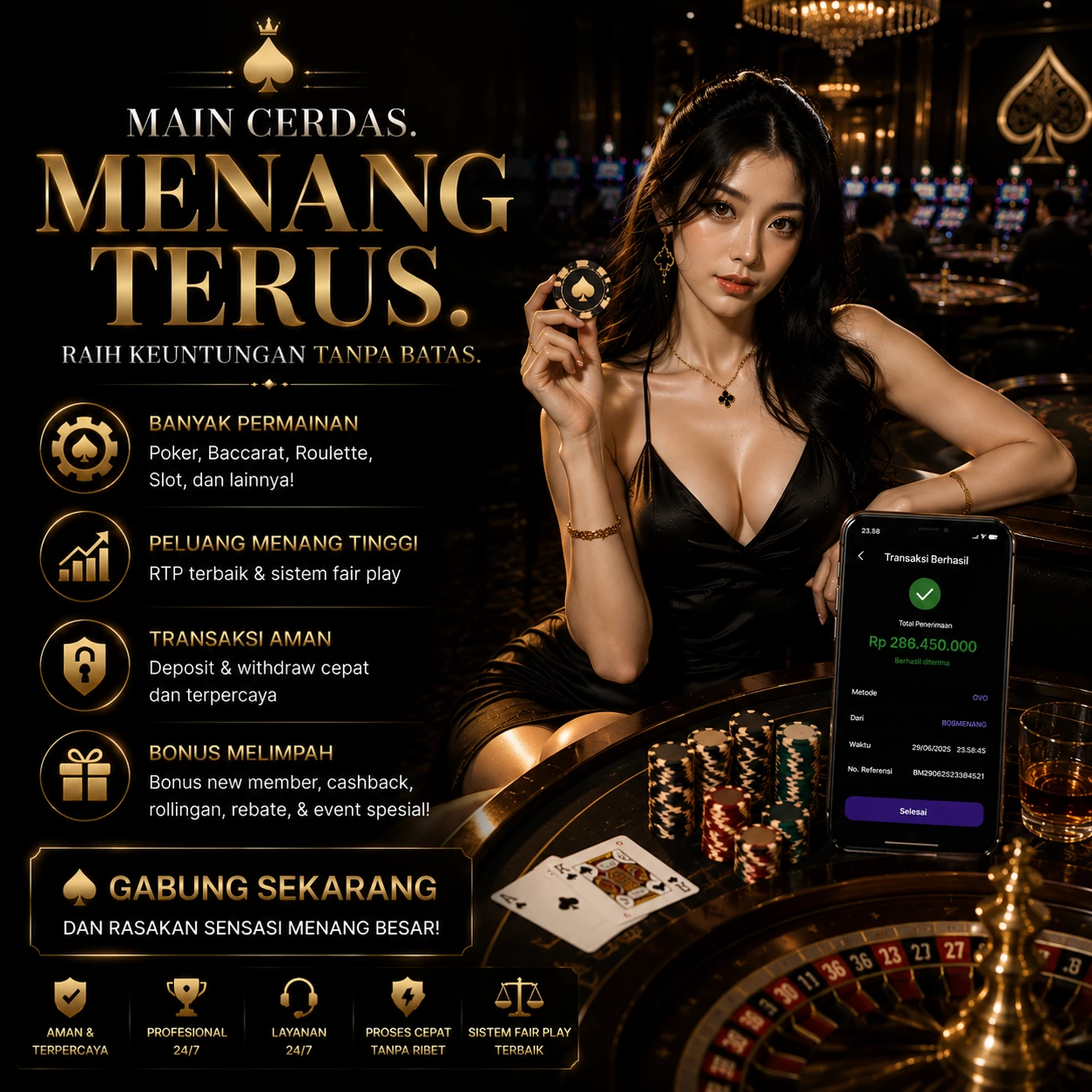 Imagem promocional da 55bet mostrando a plataforma e suas vantagens