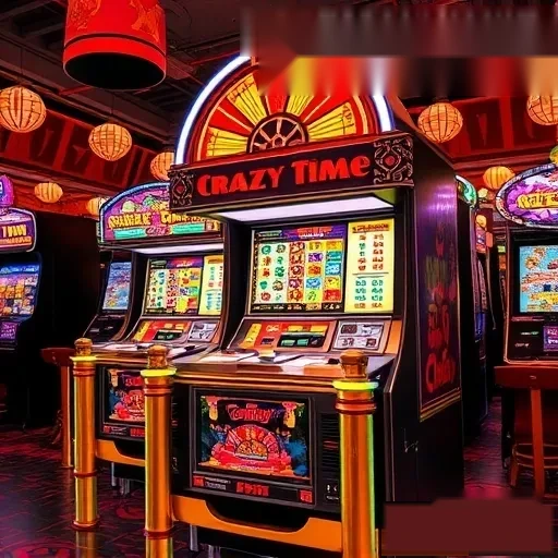 Configurações úteis dentro do app 55bet